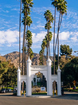 Park Archway