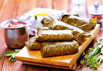 dolma