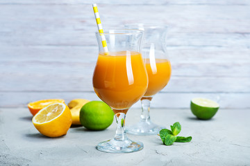 juice