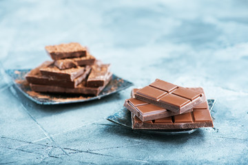 chocolate