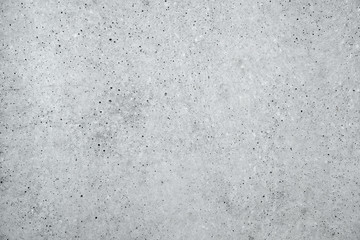 Light gray concrete wall surface background
