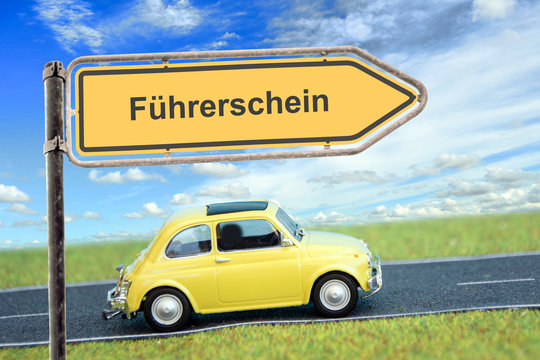 Führerschein Bestanden Images – Browse 1,255 Stock Photos, Vectors, and  Video
