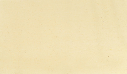 texture of dried uncooked lasagna pasta sheet