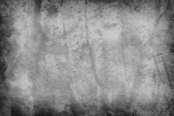 Obraz premium Concrete wall for background