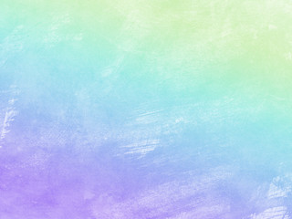 pastel watercolor brush textured background