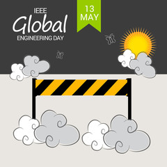 Ieee Global Engineering Day.