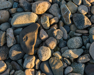 pebbles