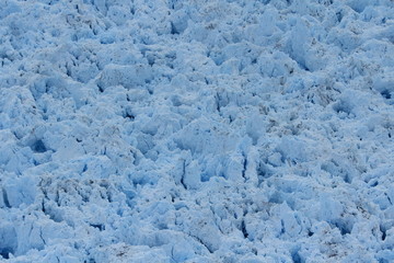 Glaciers from the sky - cessna tour in Ilulissat, Greenland 