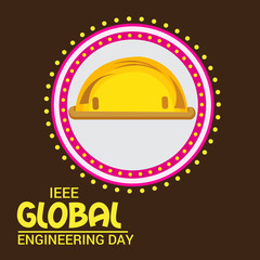 Ieee Global Engineering Day.