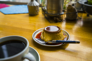プリン/Pudding/Cremecaramel