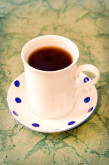 tea cup