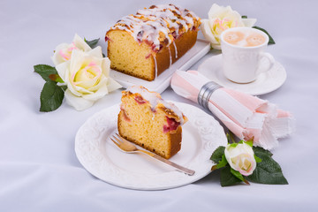 strawberry rhubar pie