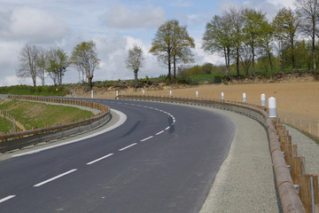 virage dangereux
