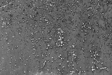 Metal texture with scratches and cracks