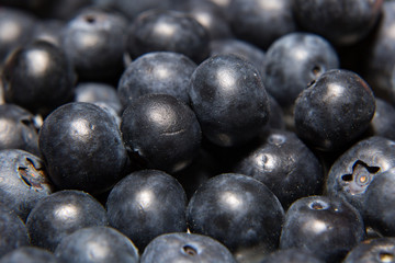 Blueberries