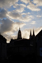 Fototapeta premium bayeux