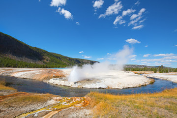 Geyser