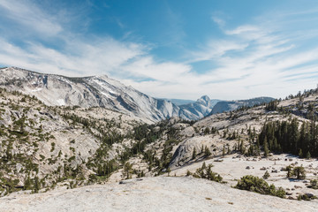 Yosemite