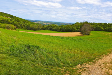 PAYSAGES CAMPAGNE POLEYMIEUX