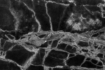 Black marble patterned, Marble texture