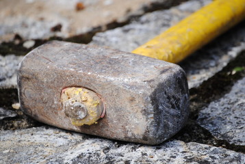 Marteau