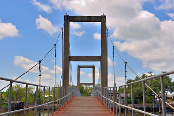 Raksamae Bridge