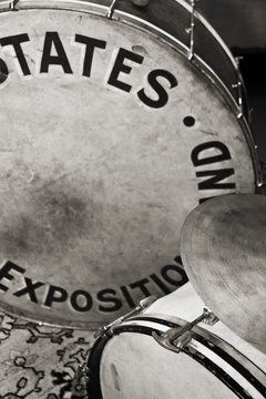 Drum