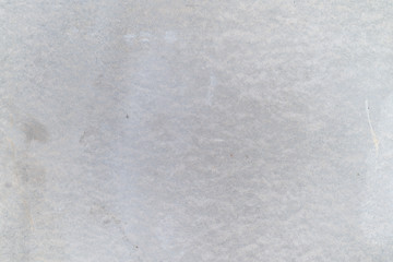 Light gray concrete