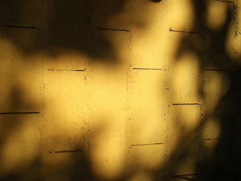sombras de sensaciones