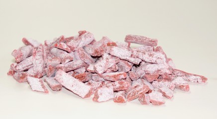 Rosenweihrauch, Räucherwerk, Weihrauch,