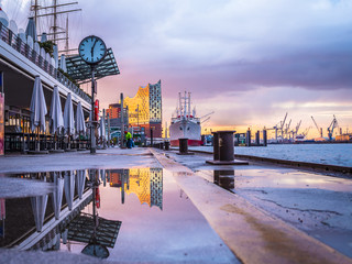 Hamburg - Germany © powell83
