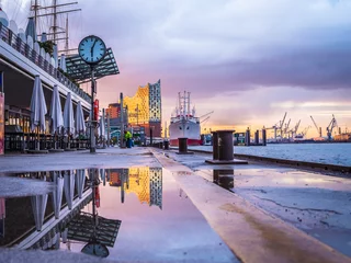 Hamburg - Germany © powell83