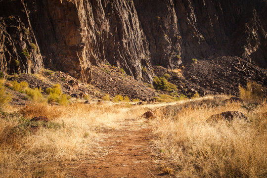 Kazakhstan Sharyn Canyons