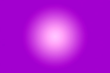 Purple Abstract Wallpaper with spotlight in the center