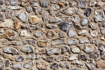 Stone Wall