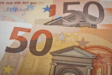 neuer 50 Eurogeldschein 2017 