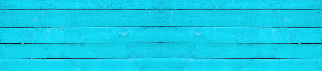 Fototapeta na wymiar panorama blue colored horizontal bar