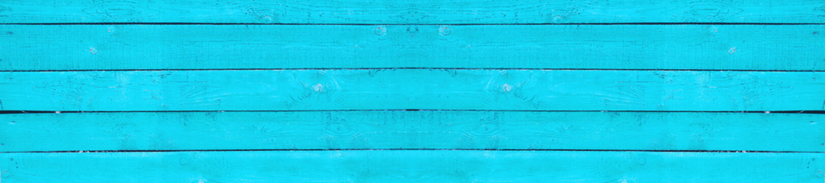 panorama blue colored horizontal bar