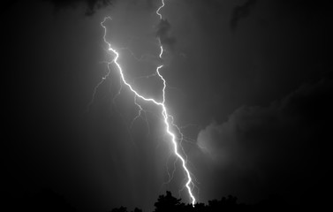 lightning