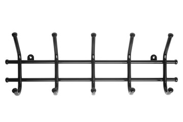 Obraz premium Coat hooks