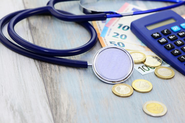 Krankenversicherung