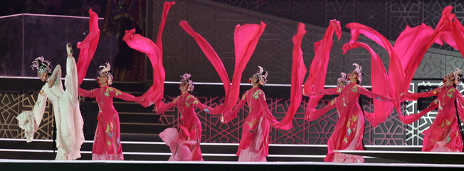free-asian-dance-and-music-videos