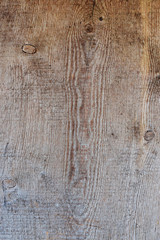 Texture, seamless background of old natural wooden planks