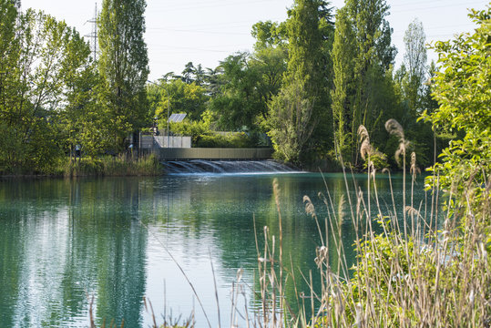 parco del mincio