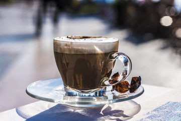 caffè