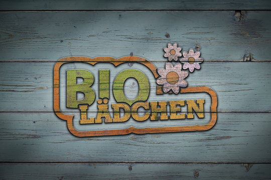 Biolädchen