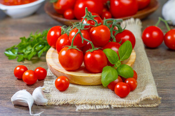 Tomatoes