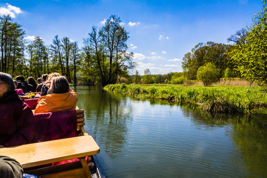 Spreewald