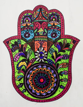 Hamsa