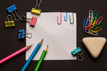 back to school